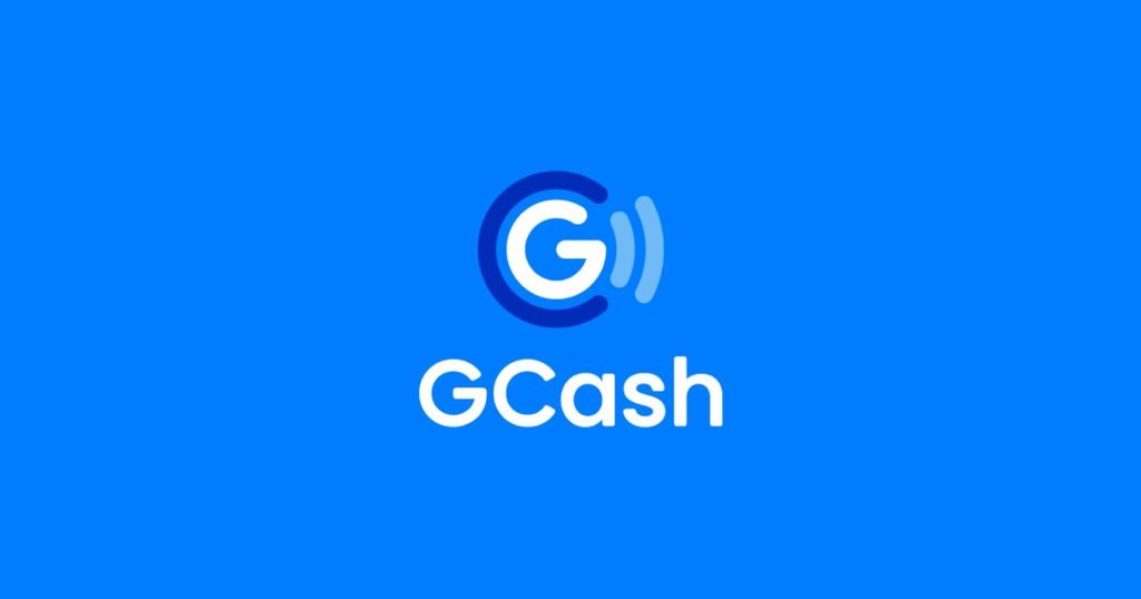 GCash logo